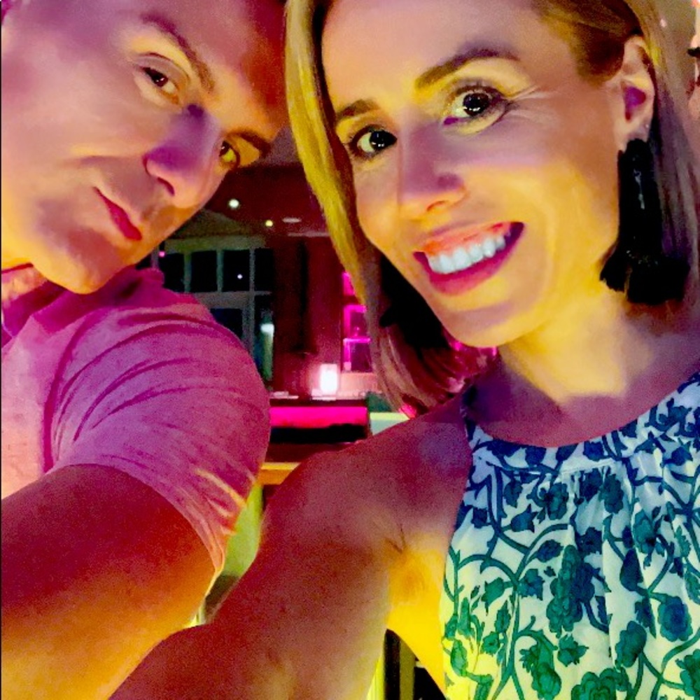 Meet your Posher, Katherine